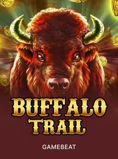 Buffalo Trail no EJ Casino