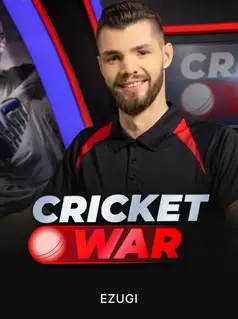 Cricket War no EJ Casino