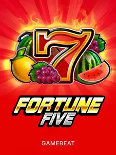 Fortune Five no EJ Casino
