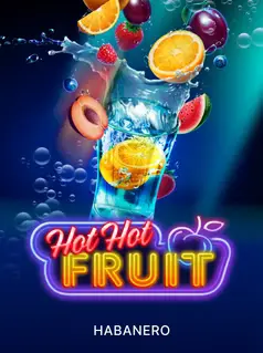 Hot Hot Fruit no EJ Casino