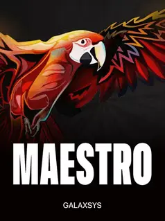 Maestro no EJ Casino